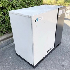 アネスト岩田コンプレッサー  値下げ交渉可の画像
