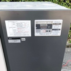 アネスト岩田コンプレッサー  値下げ交渉可の画像