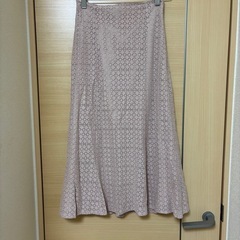 【美品】MISCH MASCHミッシュマッシュ ドレスセットアップ Mサイズの画像