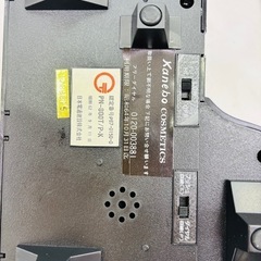 未使用　グランドピアノ型固定電話　レトロ　インテリアにもの画像
