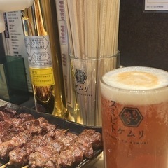 飲み好きな人いたら居酒屋巡りしませんか🏮