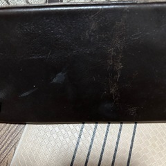 coach ハンドバック　ベージュ系xブラウン系　シグネチャー　7723の画像