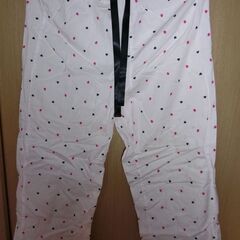 中古 長袖パジャマの画像