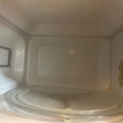 電子レンジの画像
