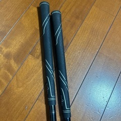 Miracle Carry 53°  56° 2本セット　美品の画像