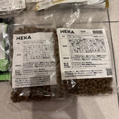 ドッグフード サンプルの画像