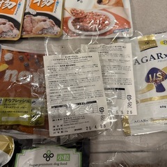 ドッグフード サンプルの画像