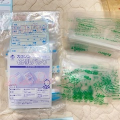 　ピジョン　
電動搾乳機の画像