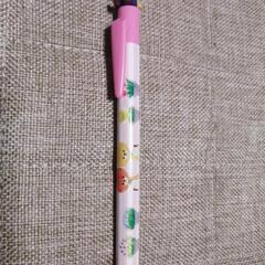 【新品未使用】Tiny Twin Bearsの鉛筆セットやシャーペン等4点セットの画像