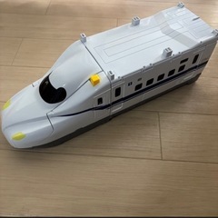 ドデカシンカンセンのぞみ