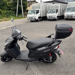 大特価‼️ホンダDIOの画像