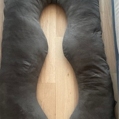 【正規品】ハグモッチ (枕・補充綿･未使用換えカバーセット) 抱き枕の画像