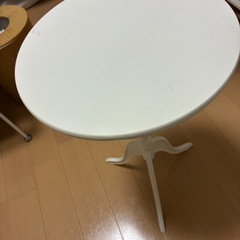 サイドテーブル
の画像