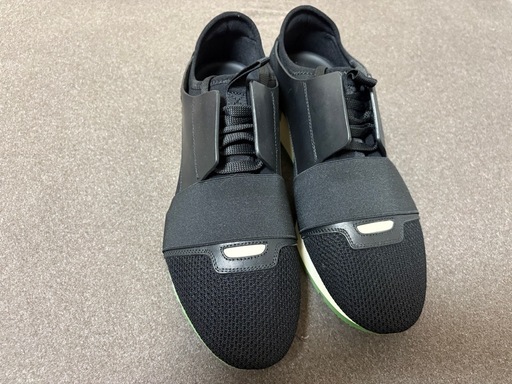 BALENCIAGA バレンシアガ