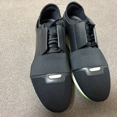 BALENCIAGA バレンシアガの画像