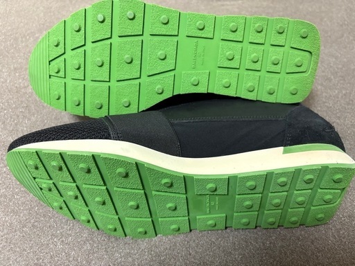 BALENCIAGA バレンシアガ