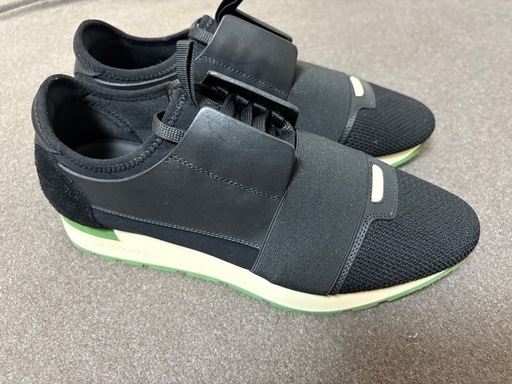 BALENCIAGA バレンシアガ