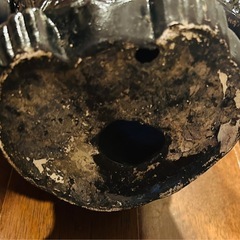 七福神　布袋様　工芸品 仏像 アンティーク 置物 縁起物 インテリア雑貨 オブジェ 商売繁盛 金運 風水の画像