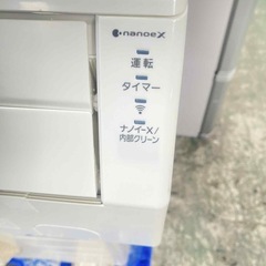 決まりました🌸パナソニックルームエアコン✅取り付け込み🆘保証あり🚘配達可能の画像