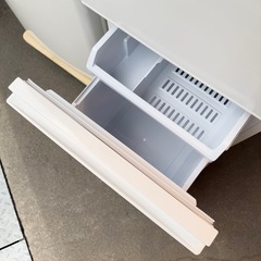 ご成約済み🐶　設置まで👏🏻 無印良品 MUJI 一人暮らし家電2点セット🫧の画像