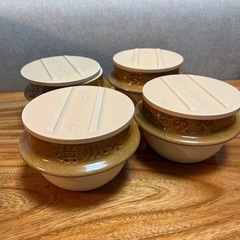 横川の釜飯　新品の画像