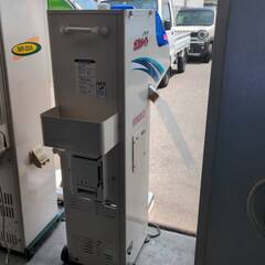 (香川) LTE9 イセキ 計量機 ◎網目1.80◎単相100Vの画像