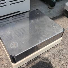 (香川) LTE9 イセキ 計量機 ◎網目1.80◎単相100Vの画像