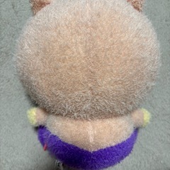 しんちゃん　ぬいぐるみの画像