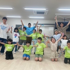 🪢無料体験会やります！7月新規開講🔰JASPERダブルダッチスクール｜十三で楽しく運動しよう！の画像