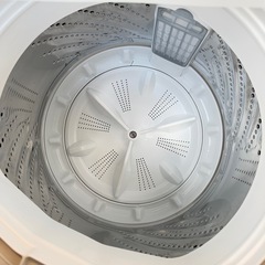 ご成約済み🐶 Panasonic 一人暮らし家電2点セット✨ 大きめサイズ⭕️の画像