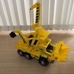 アルティメットブルドーザーの画像