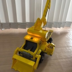 アルティメットブルドーザーの画像