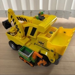 アルティメットブルドーザーの画像