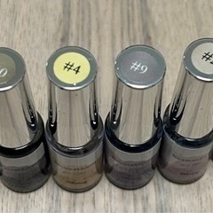 ネイルの画像