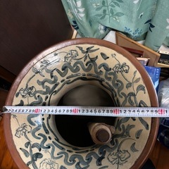 壺　
の画像