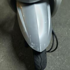 ホンダ　トゥデイ　原付　50ccの画像