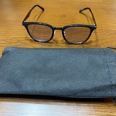 サングラス　各500円　の画像
