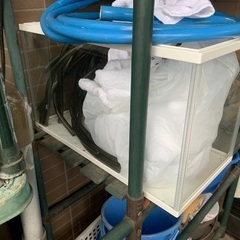 中古水槽色々500円〜の画像