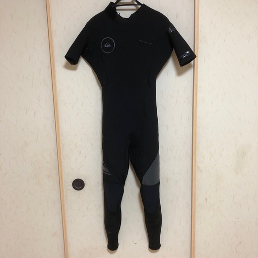 QUIKSILVER  シーガル　M