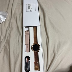 スマートウォッチ
の画像