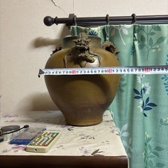 壺の画像