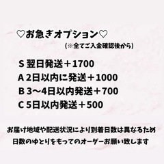ネイルチップ💅🏾🖤【オーダー可🙆🏼‍♀️】の画像