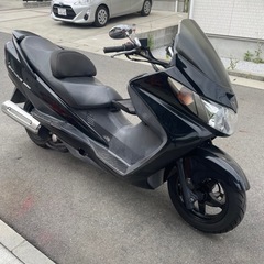 スクーター