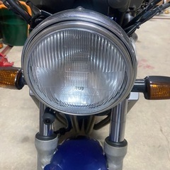 ホンダ　CB−1 400ccの画像