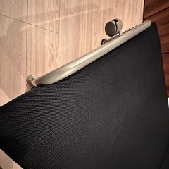 折り畳み式簡易ベッドの画像
