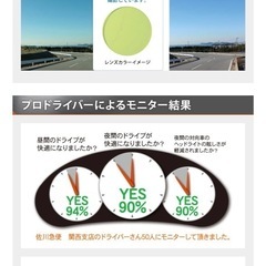 オールドライブメガネの画像