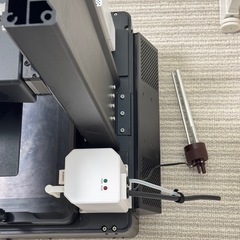 ELEGOO Jupiter SE 光造形方式 3Dプリンターの画像