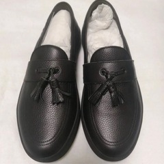 ユナイテッドアローズタッセルスリッポン25.0cm (S) 上野の靴