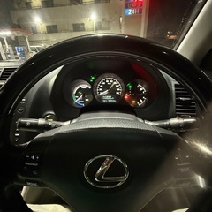 レクサスGS 450の画像