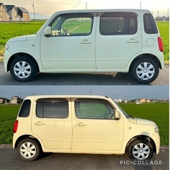 2年車検付きにもできます 軽自動車 岐阜 三重 愛知 滋賀  ダイハツ ミラココアの画像